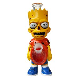 12" Simpson Water Pipe