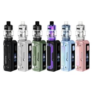 Geekvape Aegis Mini 5 Kit