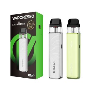 Vaporesso Xros 6 Mini Kit
