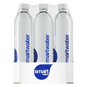 Smart Water 33.8oz 12ct