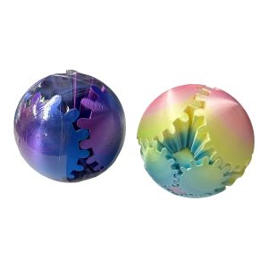 Puzzle Ball Toy 12ct Display
