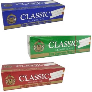 Global Classic Tubes 84MM