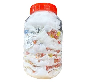2.5" Chillums Design #5 210ct Jar