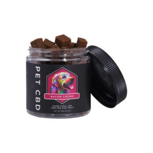 Creating Better Days 900mg Pet CBD Chews 90ct