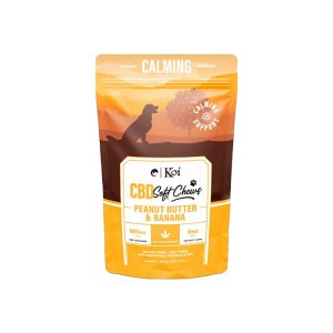 Koi CBD Soft Pet Chews 180mg 30ct