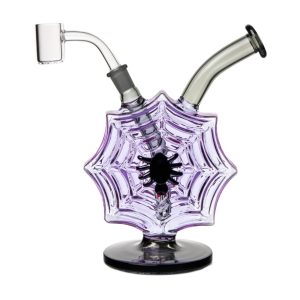 Mj Arsenal Spider Nightcrawler Dab Rig (Box 0)