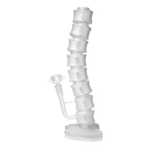 Mj Arsenal Skele-Tube Spine Water Pipe (Box 0)