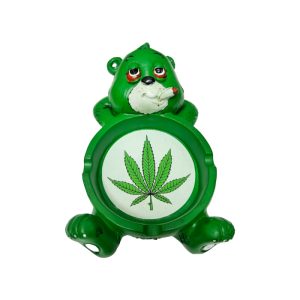 Stoner Bear Ashtray (2960)