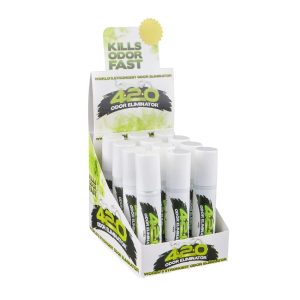 420 Odor Eliminator 12ct