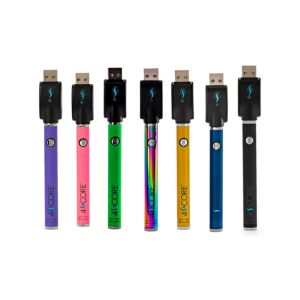 4 Score Day Pen 510 Thread Battery