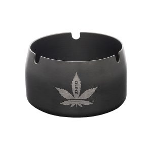 Aleaf Metal Ashtray