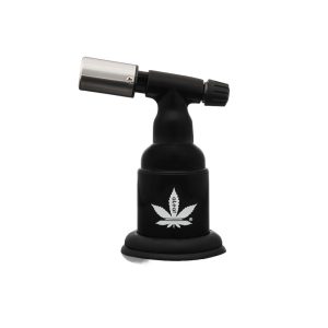 Aleaf 3.5" Turbo Flame Blow Torch
