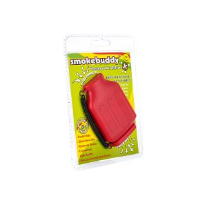 Smoke Buddy Junior Air Fillter