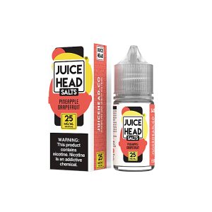 Juice Head Salts E-Liquid 25mg 30ml