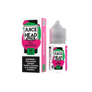 Juice Head Salts E-Liquid 35mg 30ml