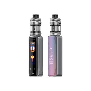 Smok X-Priv Solo Kit