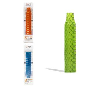 Lookah Bee Hive Tube Replacement Glass