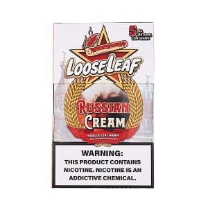 Loose Leaf Wraps 2/$1.99 20/2ct
