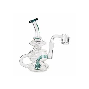 Ooze Mini Dab Rig