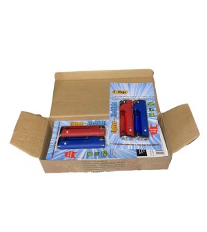 5 Flags Lighter Led12 Pcs