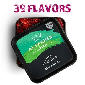 Al Fakher Shisha Tobacco 250g