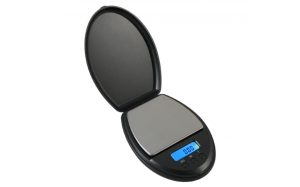 Fast Weigh 100*0.1 Black