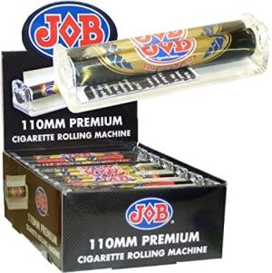 Job 110 Premium Cigarette Rolling Machine 12ct