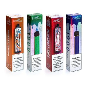 Kangvape 2000 Puffs