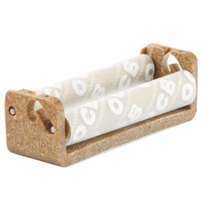 OCB Plant Composite Single Wide 70mm Rolling Machine 6ct