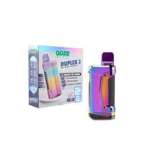 Ooze Duplex 2 Vaporizer