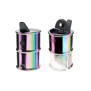Ooze Electro Barrel E-Rig