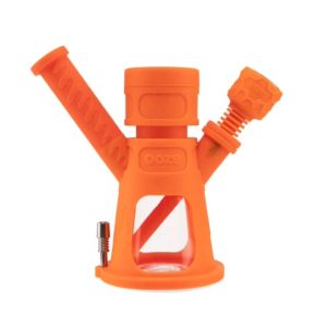Ooze Hyborg Silicone Water Pipe & Nectar Collector