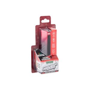 Ooze Novex 2 Battery