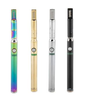 Ooze Slim Twist PRO