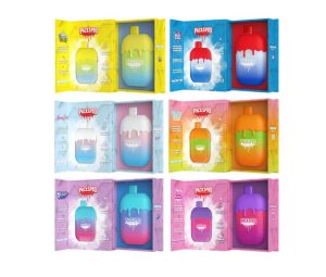 Packs Pod 5000 Puffs Disposable