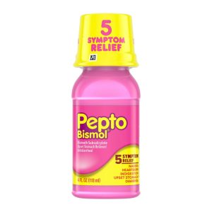 Pepto Bismol 4oz