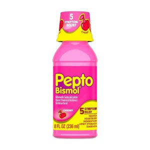 Pepto Bismol 8fl oz