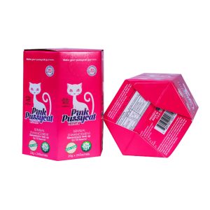 Pink Pussycat Female Enhancement Honey 24ct