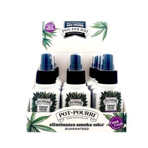 Pot-Pourri Smoke Odor Eliminator 12Ct