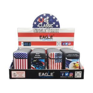 Eagle Torch 20ct - USA