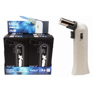 Eagle Torch Pro-X High Flow Torch Burner 6ct