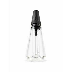 Puffco Peak Travel Glass - Clear