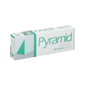 Pyramid Cigarettes