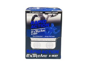 Rapid Action Energize 4pk 24ct