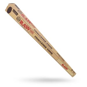 Raw Classic Challenge 24" Cone 1ct