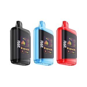 Raz LTX 25k Puffs Disposable 5ct