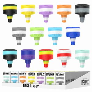 White Rhino Reclaim-It Original - Assorted Colors