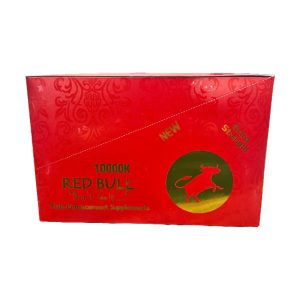 Red Bull 10000k Extra Strength Male Enhancement 1pk 24ct