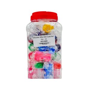 Silicone Ash Catcher 25ct Jar