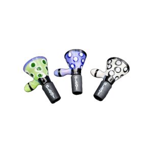 Aleaf Bowl Dot Grip 14mm